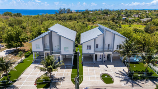 Savannah Edge Unit 2