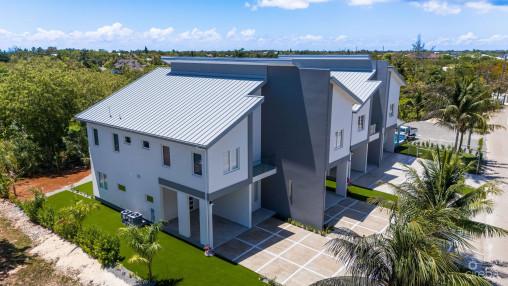 Savannah Edge Unit 3