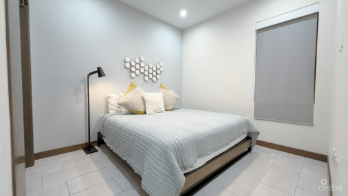 Arvia 2 Bed Ground Floor Condo