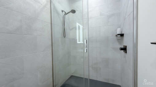 Arvia 2 Bed Ground Floor Condo