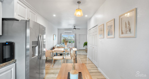 Cherry Tree Villas #4- Lovely 2 Bed Near Midlands Acres