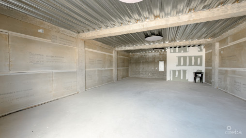 Office Space At Warehouse 149, End Unit A-12