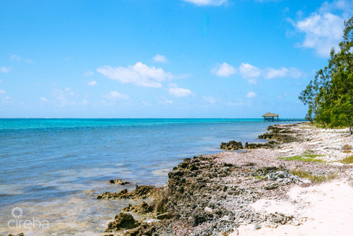 East End Waterfront