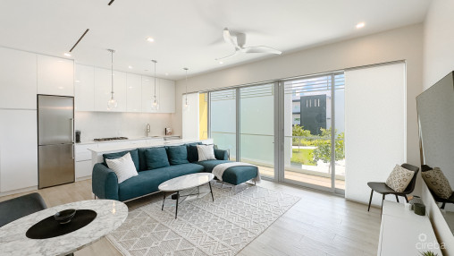 One Canal Point - Seven Mile Beach