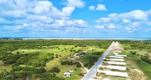 White Orchid Development Site (1.1583 Acres - 5 House Lots)