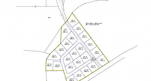 Breakers Residential Lot 5
