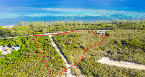 Breakers Residential Lot 6
