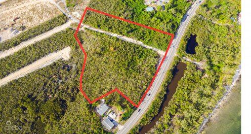 Breakers Residential Lot 5