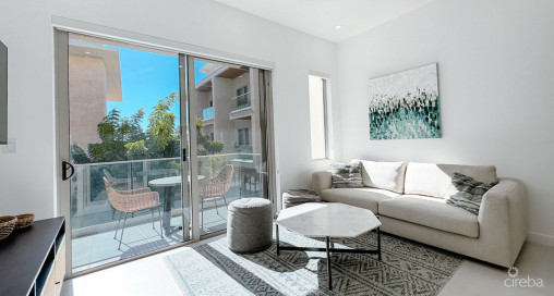 Harbour Walk Residences  Condo 116