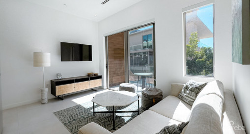 Harbour Walk Residences  Condo 116