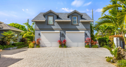 Private Savannah Sanctuary With Resort-style Grounds And Income Potential