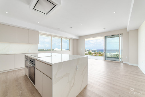 Onegt Residences - Unit 702