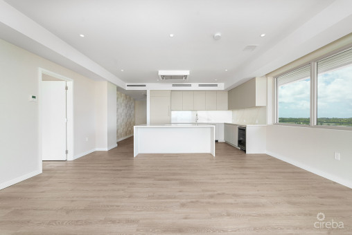 Onegt Residences - Unit 702