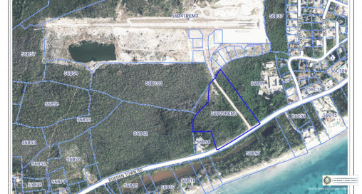 Breakers Residential Lot 5