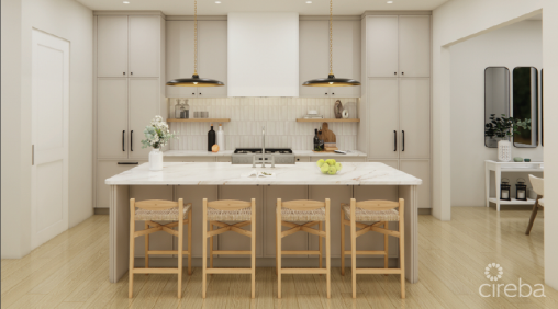 Snug Harbour Duplex Unit 2