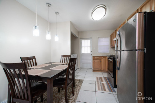 Smith Road Villas 2 Bed