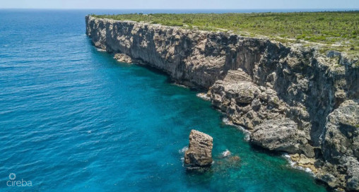 Cayman Brac Ascot Estates Lot #489