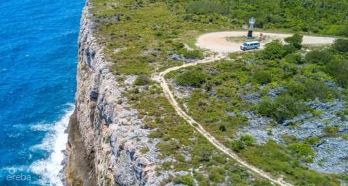 Cayman Brac Ascot Estates Lot #489