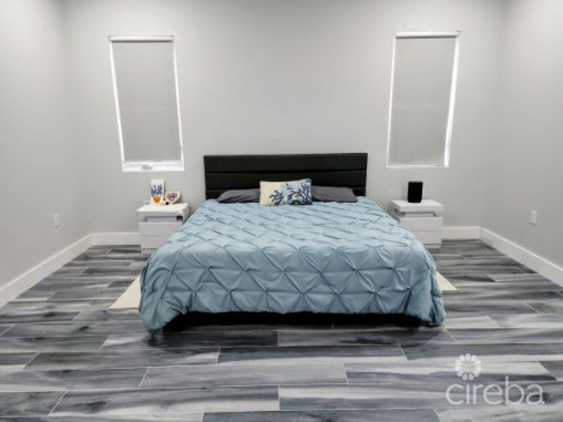 Beach Bay Home