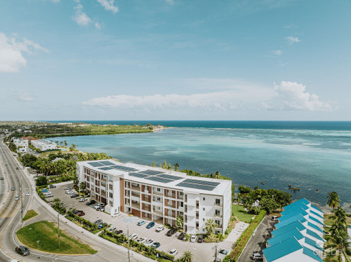 Aura #305 Oceanfront
