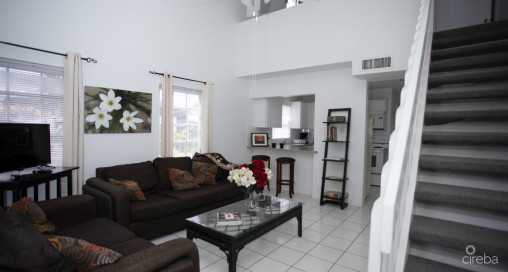 2 Bed Townhome