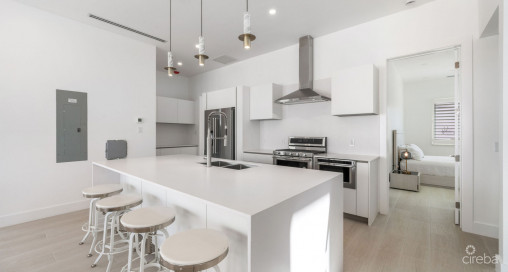 Oceans 9 Beachfront Detached Home