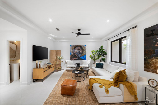 San Sebastian Spectacular 4 Bedroom