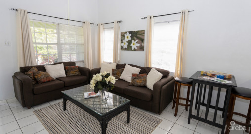 2 Bed Townhome