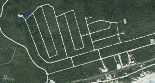 0.28 Acres In Cayman Brac - Priced To Sell!