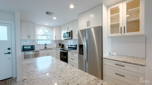 Windsor Village 2 Bed Townhouse