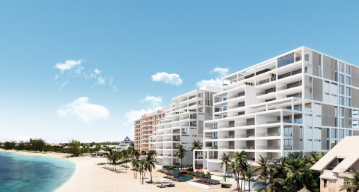 Lacovia Corner Penthouse - Ph5a
