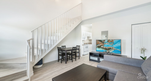 #36 Executive Suites  George Town - Investor & First Time Buyer Opportunity, 2 Bed Corner Unit