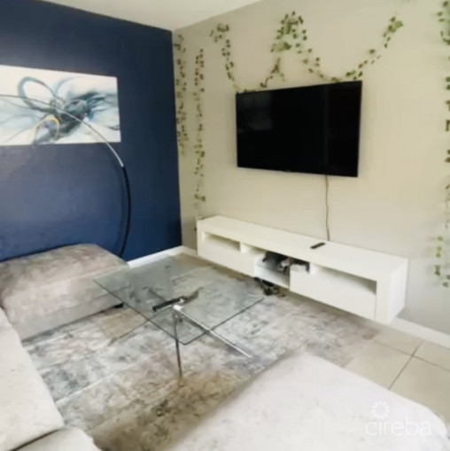 #501 North Side Condo