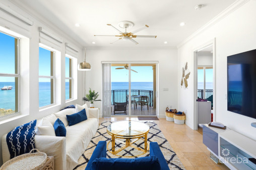 #205 Kisha  Priceless Oceanfront Views, Under A Million