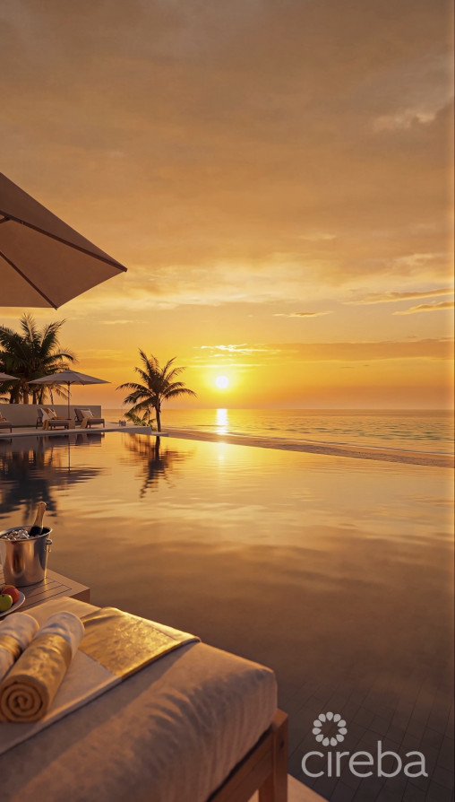 Secret Beach Villa 14