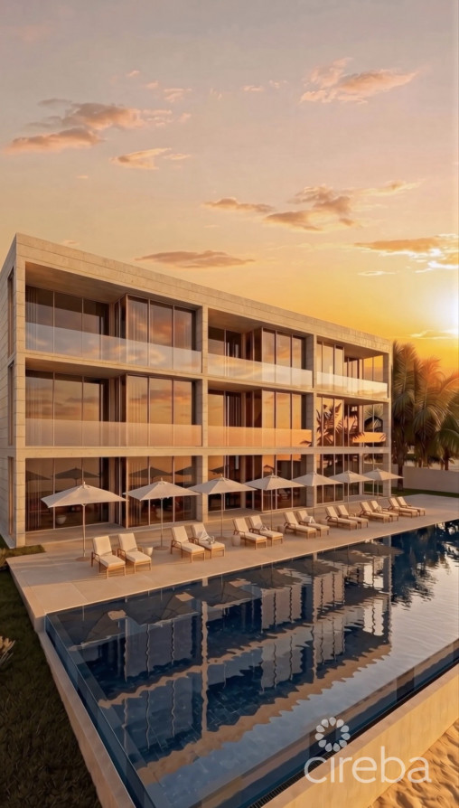 Secret Beach Villa 14