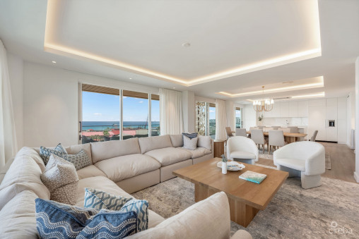 Onegt 601 - Signature Grand Residence