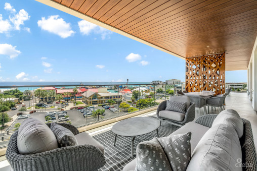 Onegt 601 - Signature Grand Residence