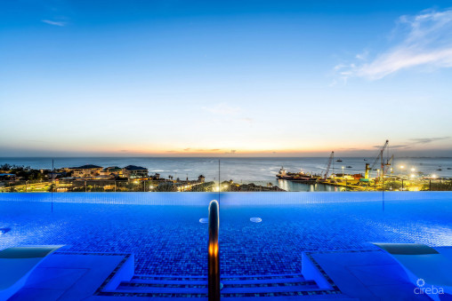 Onegt 601 - Signature Grand Residence