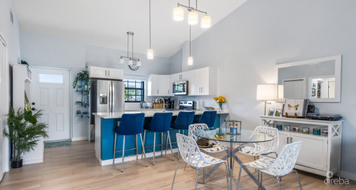 Two Bedroom @ Portofino