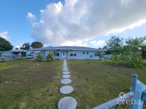 Waterview Home Just Off Smb Corridor
