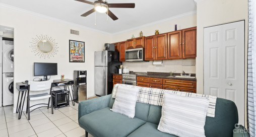 Windsor Lakes 2bed/2bath Ground Floor Unit