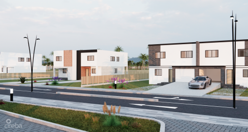 Newtown Red Bay - Duplex Lot 28 W/ Plans