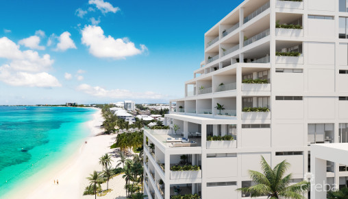 Lacovia East Building  Residence E7a
