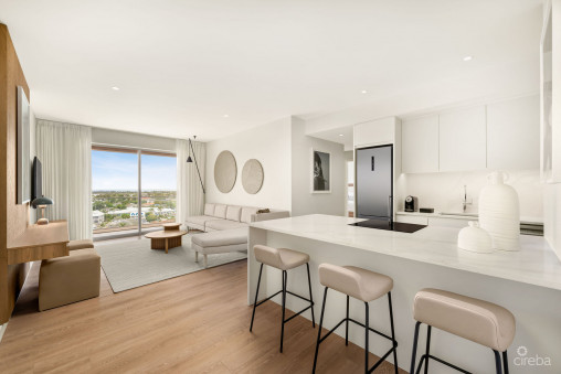 Onegt Residences - Unit 1011