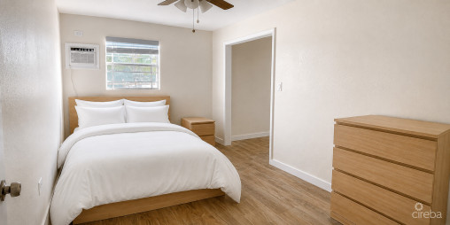 Bodden Town Multi-unit Investment Opportunity