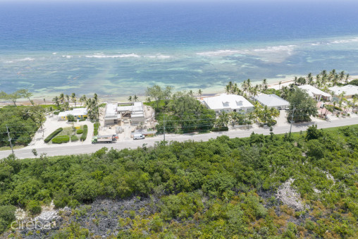 Rum Point Inland Lot