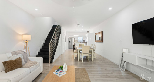 20 Ocean Reach- Charming 2-bed/ 3-bath In Awesome Location