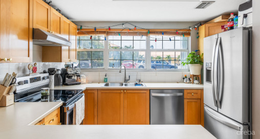 Oceanfront Living With Stunning Caribbean Views - Ocean Club Unit 222