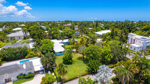 Land Marbel Drive - Seven Mile Corridor